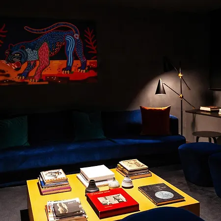 Room Mate Collection Gerard, Barcelona-3